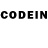 Codein напиток Lean (лин) ukie Ueda